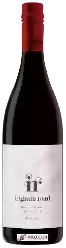 Wijnmakerij Ingram Road - Single Vineyard Pinot Noir