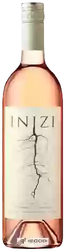 Wijnmakerij Inizi - Hi-Jump Rosé