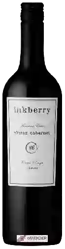 Wijnmakerij Inkberry - Shiraz - Cabernet (Mountain Estate)