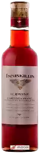 Wijnmakerij Inniskillin - Cabernet Franc Icewine