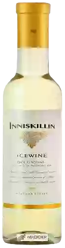 Wijnmakerij Inniskillin - Gold Vidal Icewine