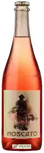 Wijnmakerij Innocent Bystander - Moscato Rosé