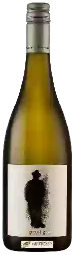 Wijnmakerij Innocent Bystander - Pinot Gris