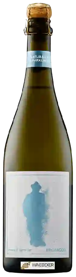 Wijnmakerij Innocent Bystander - Prosecco