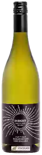 Wijnmakerij Insight - Sauvignon Blanc
