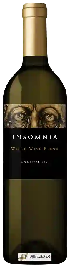 Wijnmakerij Insomnia - White Blend Wijnmakerij Insomnia - White Blend