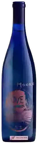 Wijnmakerij Inspire Moore - Love Riesling