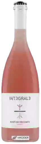 Wijnmakerij Integrale - Rosé Frizzante