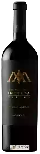 Wijnmakerij Intriga - Maxima Cabernet Sauvignon