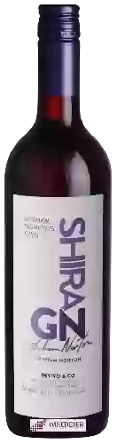 Wijnmakerij Invivo - Graham Norton’s Own Shiraz