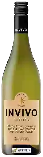 Wijnmakerij Invivo - Pinot Gris