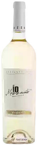 Wijnmakerij Io Mazzucato - Vespaiolo
