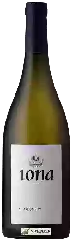 Wijnmakerij Iona - Chardonnay