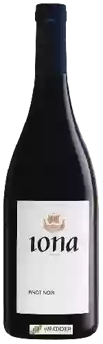 Wijnmakerij Iona - Pinot Noir