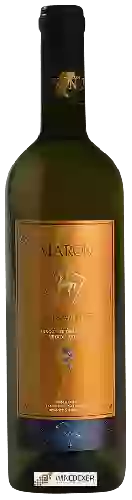Wijnmakerij Kikones - Maron White