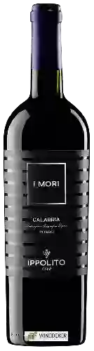 Wijnmakerij Ippolito 1845 - I Mori Gaglioppo - Cabernet