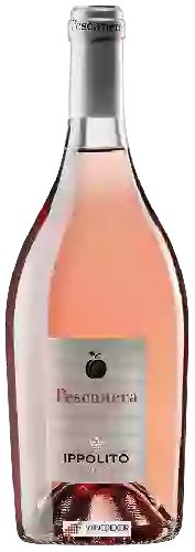 Wijnmakerij Ippolito 1845 - Pescanera Rosé