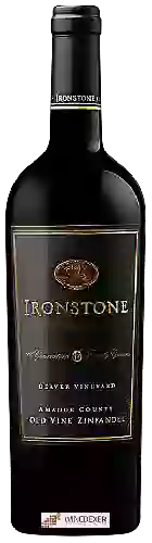 Wijnmakerij Ironstone - Deaver Vineyard Reserve Old Vine Zinfandel