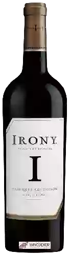 Wijnmakerij Irony - Cabernet Sauvignon