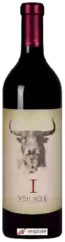 Wijnmakerij Irwin Family Vineyards - The Bull Red