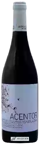 Wijnmakerij Isaac Fernandez - Acentor Garnacha