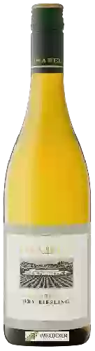 Wijnmakerij Isabel - Dry Riesling