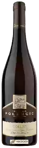 Wijnmakerij Isidoro Polencic - Ribolla Gialla Wijnmakerij Isidoro Polencic - Ribolla Gialla