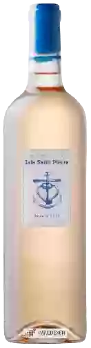 Wijnmakerij Isle Saint Pierre - Rosé