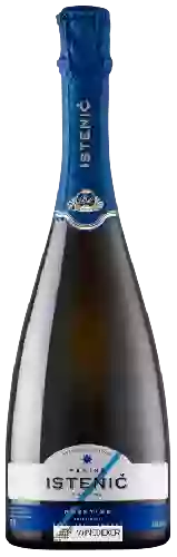 Wijnmakerij Istenič - Prestige Extra Brut