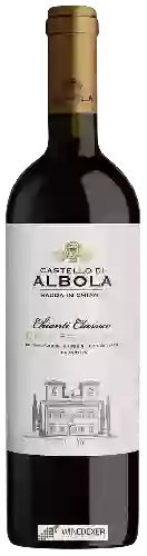 Wijnmakerij Albola - Chianti Classico Gran Selezione