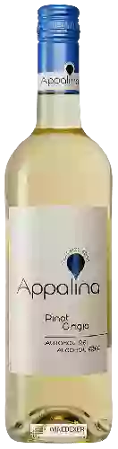 Wijnmakerij Appalina - Pinot Grigio