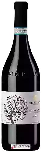 Wijnmakerij BelColle - Le Masche Barbera d'Alba Superiore