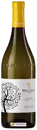 Wijnmakerij BelColle - Nas-Cëtta Wijnmakerij BelColle - Nas-Cëtta