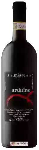 Wijnmakerij Bocchino - Arduine Barbera d'Asti