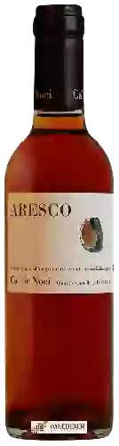 Wijnmakerij Cà' de Noci - Aresco