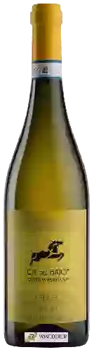 Wijnmakerij Ca’ del Baio - Langhe Riesling