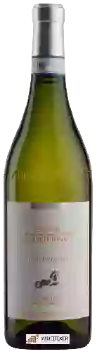 Wijnmakerij Ca’ del Baio - Luna d'Agosto Chardonnay Langhe
