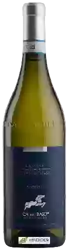 Wijnmakerij Ca’ del Baio - Sermine Langhe Chardonnay