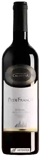 Wijnmakerij Calasetta - Piede Franco Sardegna Carignano del Sulcis