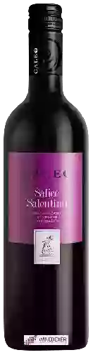 Wijnmakerij Caleo - Salice Salentino
