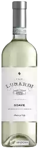 Wijnmakerij Casa Lunardi - Soave