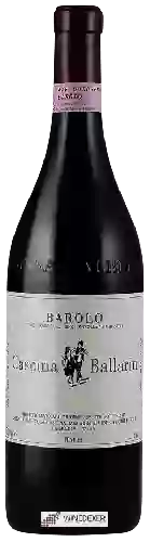 Wijnmakerij Cascina Ballarin - Barolo