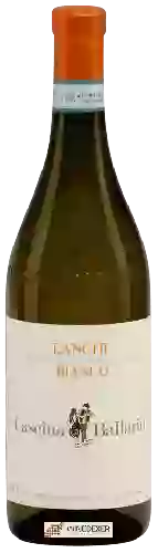 Wijnmakerij Cascina Ballarin - Langhe Bianco