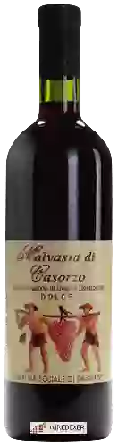 Wijnmakerij Casorzo - Malvasia di Casorzo Dolce