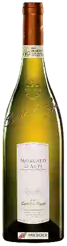 Wijnmakerij Castello del Poggio - Moscato d'Asti