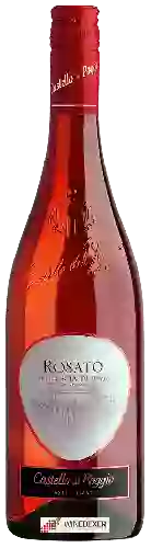 Wijnmakerij Castello del Poggio - Rosato