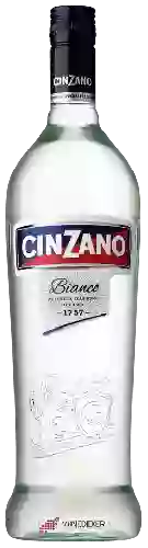 Wijnmakerij Cinzano - Bianco