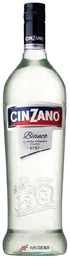 Wijnmakerij Cinzano - Bianco