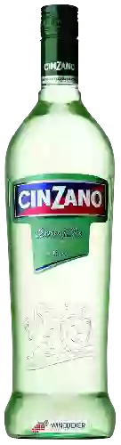 Wijnmakerij Cinzano - Extra Dry