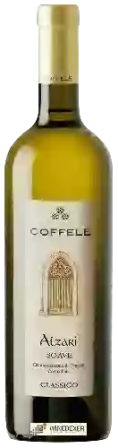 Wijnmakerij Coffele - Alzari Soave Classico